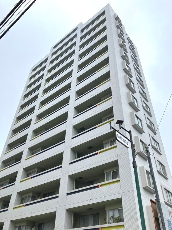 ローレルコート南柏