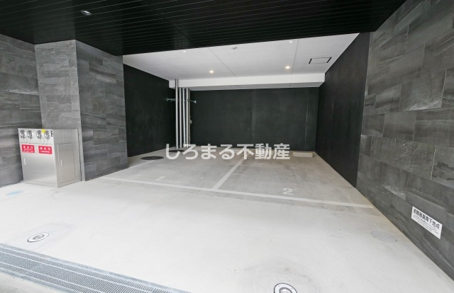 アプリーレ松屋町のその他共用部分