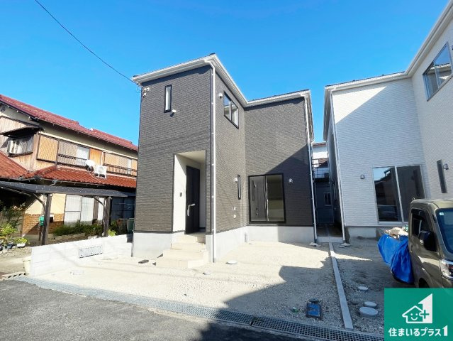 守山市下之郷　第2期　新築一戸建て