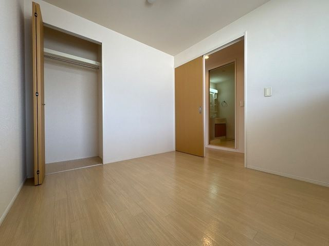 ソフィアの子供部屋