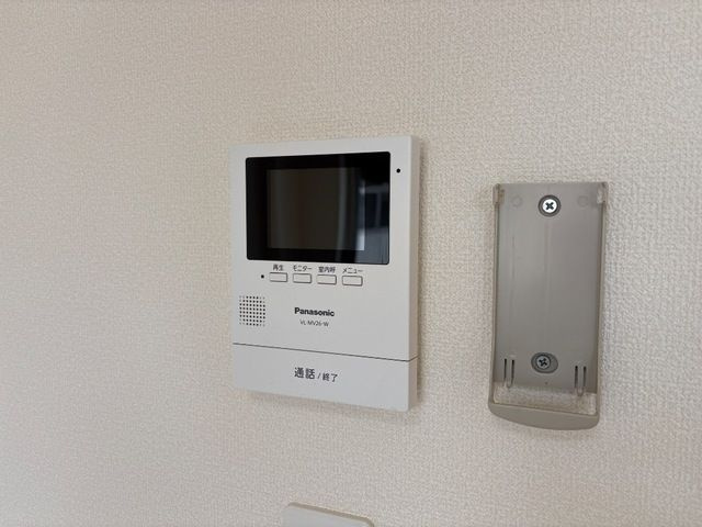 ソフィアのセキュリティ