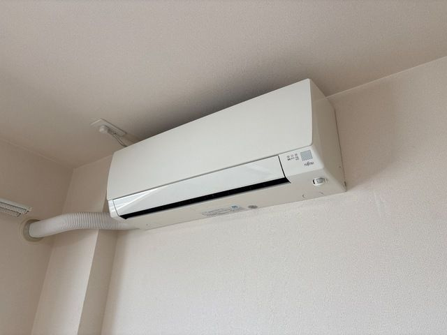 ソフィアの設備