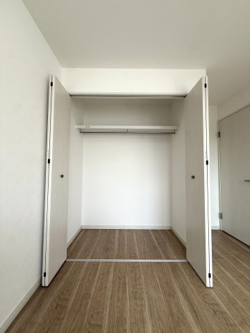 西岡4条14丁目の収納