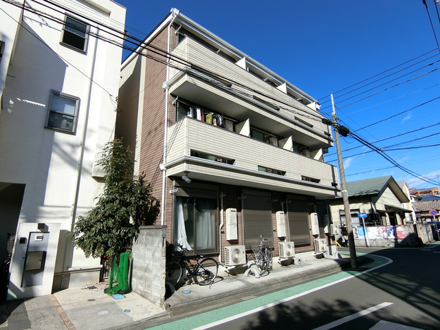 フェリシティ相模原