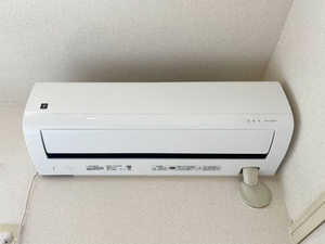 エスポアール北豊中の設備
