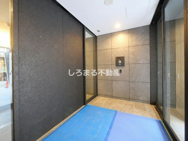 シーズンフラッツ大手前のその他共用部分