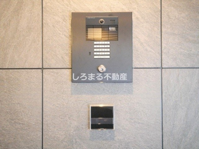 シーズンフラッツ大手前のその他共用部分