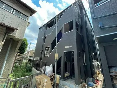 カインドネス上福岡Ｎｏｒｔｈ
