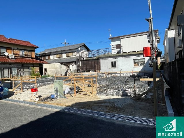 守山市下之郷　第2期　新築一戸建て