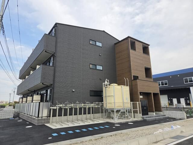 ＲＵＴＩＬＥ吉川美南