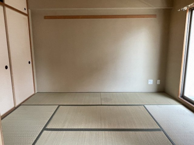 【和室】 | ルミエール