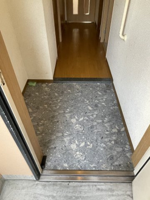 【玄関】 | ルミエール