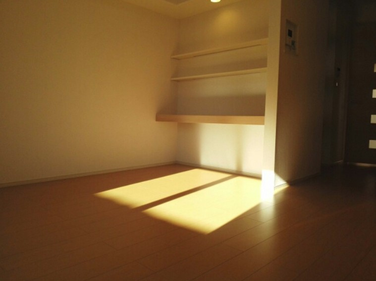 稲城市矢野口のアパートのその他