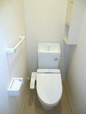 【トイレ】 | クラリスＢ | トイレも気になるポイント