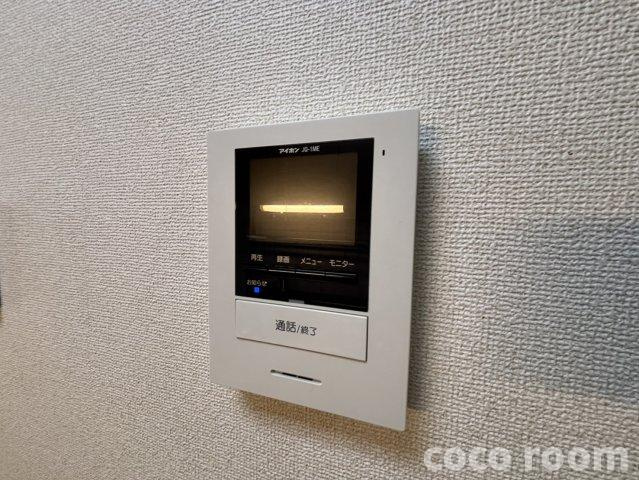 グランブル－２１のセキュリティ