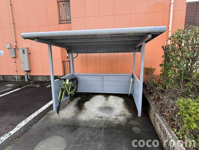 グランブル－２１のその他共用部分