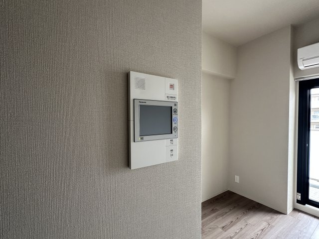 【セキュリティ】 | リヴェント難波ウエスト