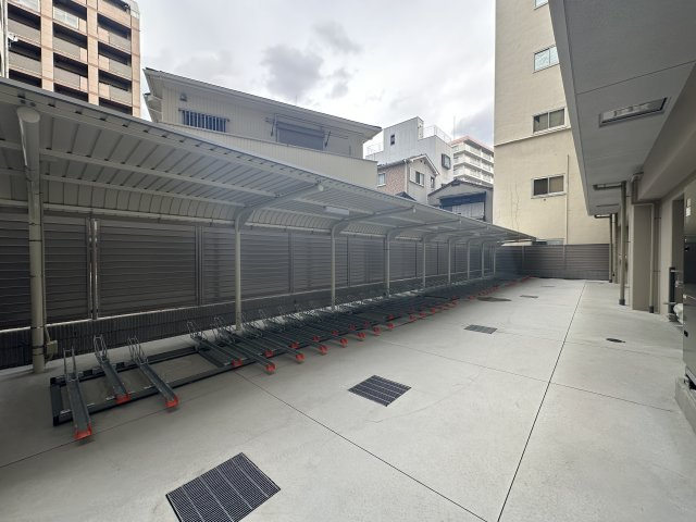 【その他共用部分】 | リヴェント難波ウエスト