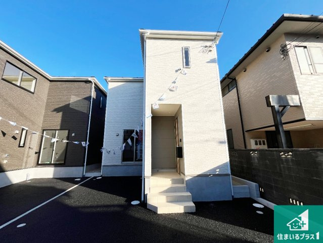 守山市下之郷　第2期　新築一戸建て