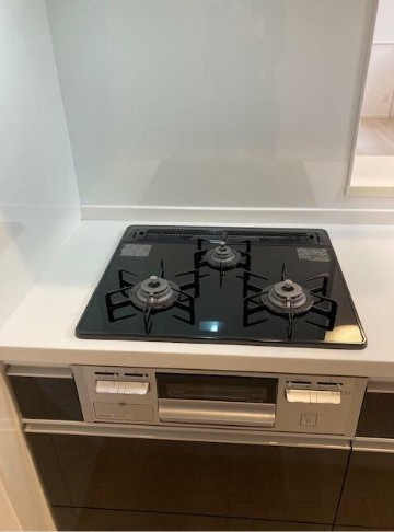 パルコテラッツァの設備|※別部屋参考写真です