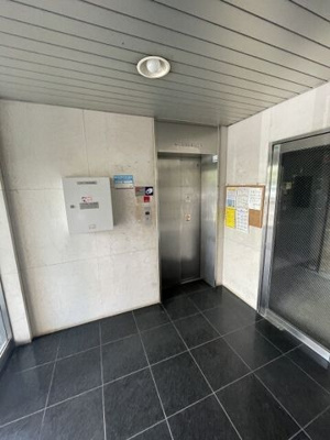 【エントランス】 | リアライズ市川原木