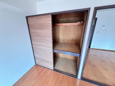 【収納】 | リアライズ市川原木 | 参考写真（同物件別部屋）