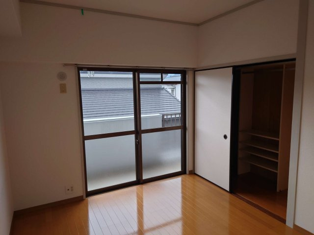 ピアレス賀茂の和室