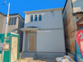名古屋市南区天白町３丁目9-91【仲介手数料無料】新築一戸建て　A号棟の画像