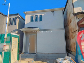 【外観】 | 名古屋市南区天白町３丁目9-91【仲介手数料無料】新築一戸建て　A号棟