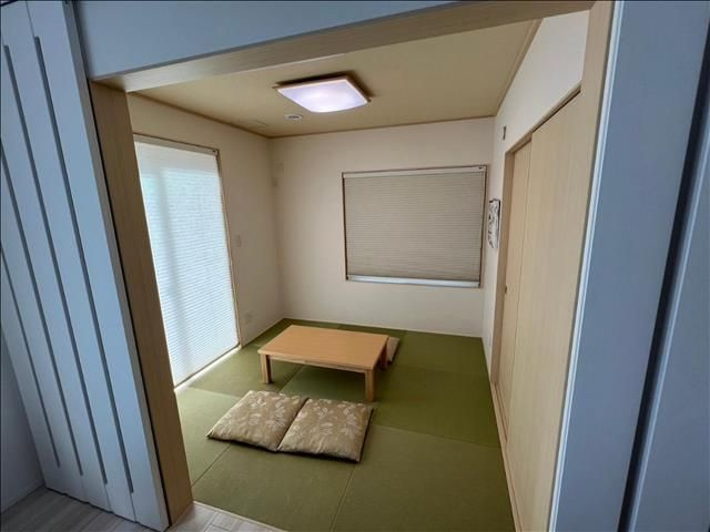 【和室】