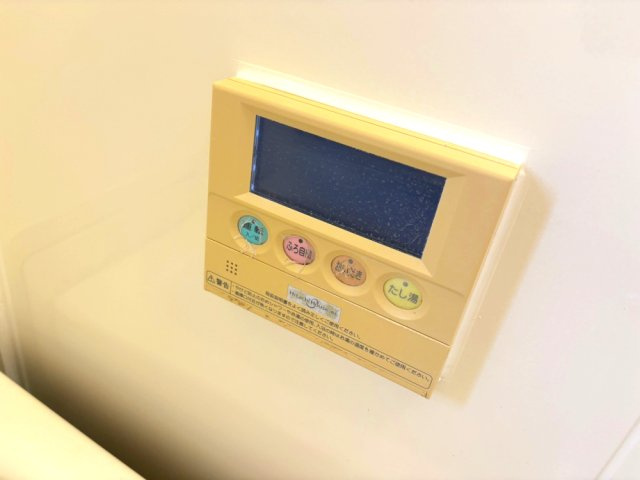 新栄プロパティー喜志Ⅰの設備