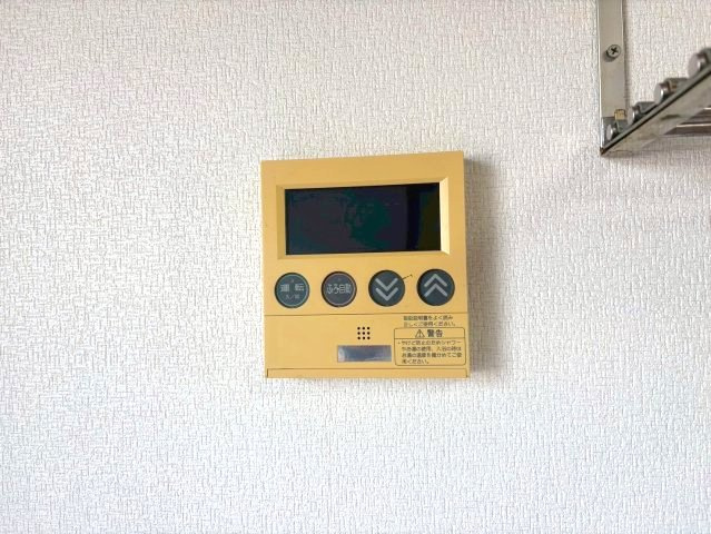 新栄プロパティー喜志Ⅰの設備