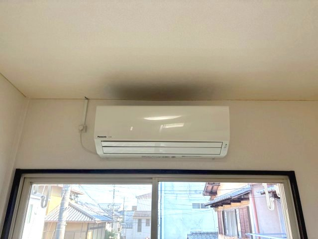 新栄プロパティー喜志Ⅰの設備