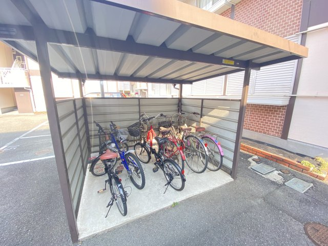 新栄プロパティー喜志Ⅰのその他共用部分