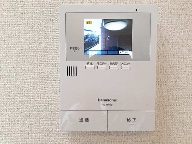 ローレルＮＳⅦのセキュリティ