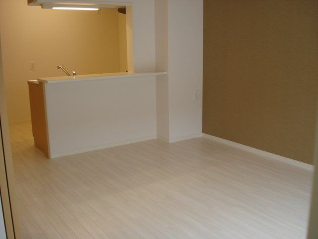 Ｌｕｃｅｎｔ　Ｈｉll　Ⅲの居間・リビング