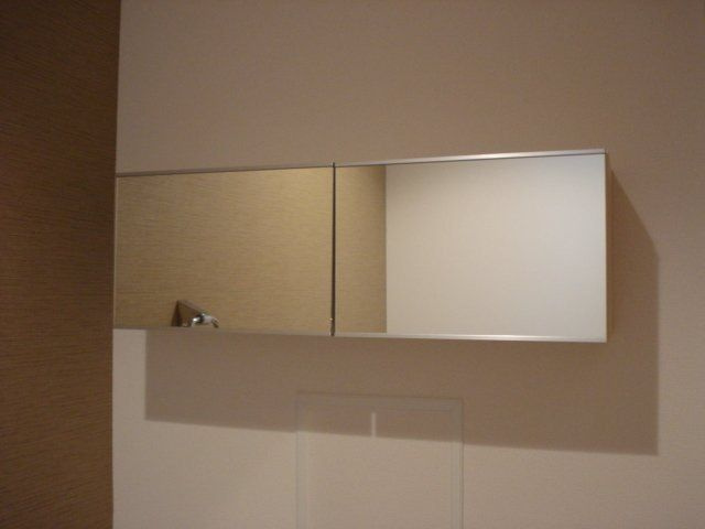 Ｌｕｃｅｎｔ　Ｈｉll　Ⅲの内装