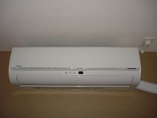 Ｌｕｃｅｎｔ　Ｈｉll　Ⅲの設備