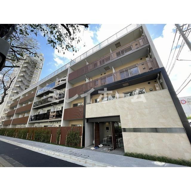 ORSUS戸越銀座