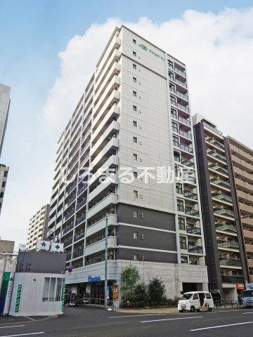 プランドール北浜