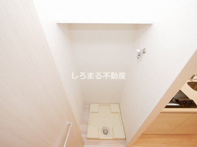 プランドール北浜のその他