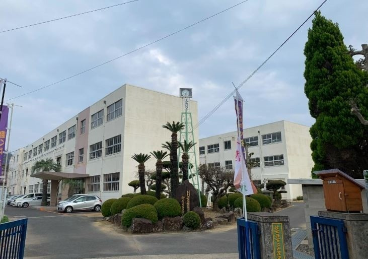 藤原町　土地の周辺