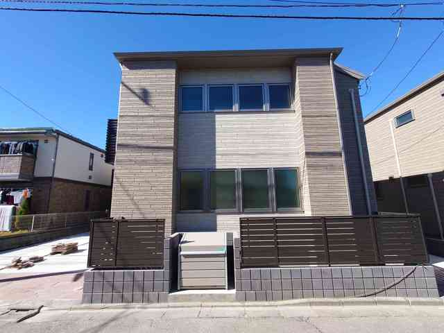 ハイム細田のその他