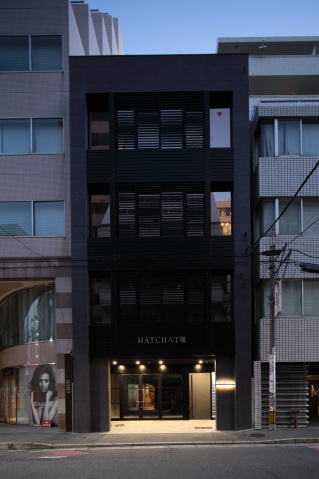 HATCH八丁堀