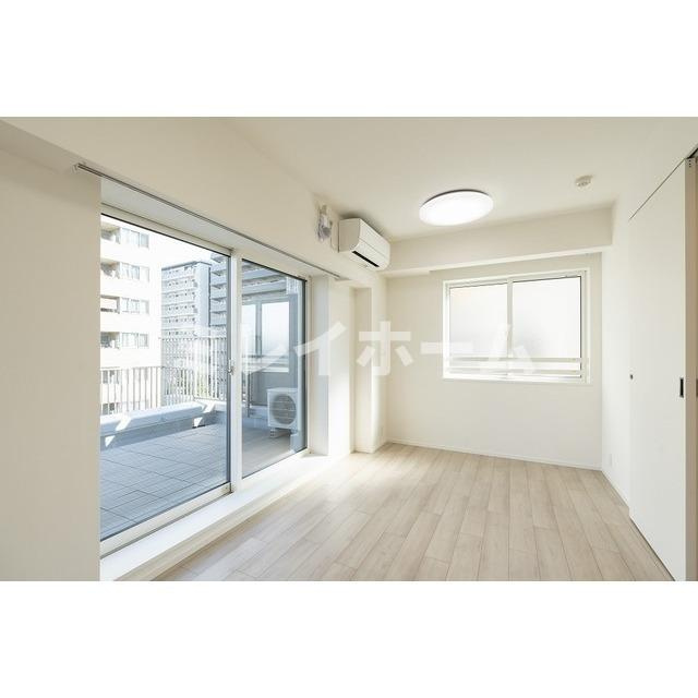 ORSUS戸越銀座