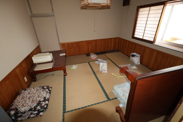 新町1丁目　貸店舗（事業用）のその他