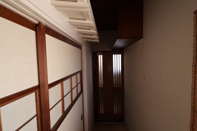 新町1丁目　貸店舗（事業用）の内装