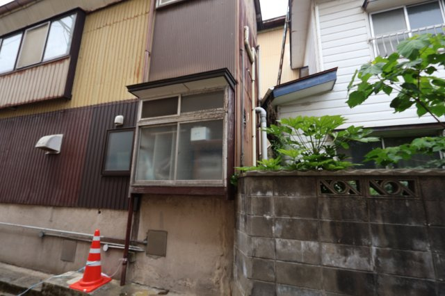 新町1丁目　貸店舗（事業用）のその他