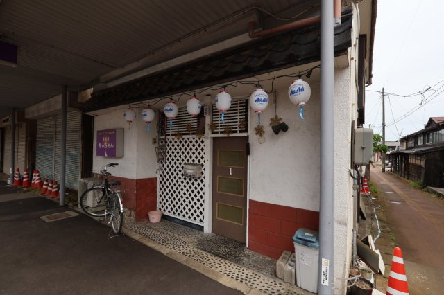 新町1丁目　貸店舗（事業用）