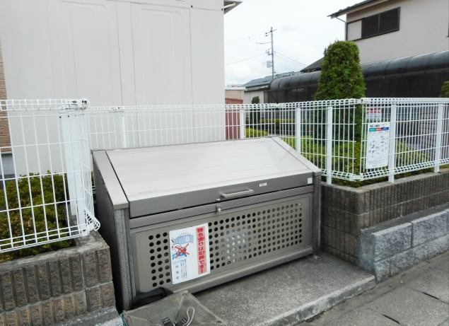 さくらヒルズのその他共用部分